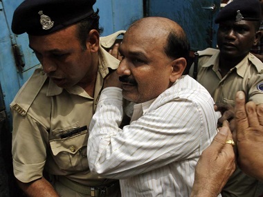 Naroda Patiya riots: Gujarat HC upholds Babu Bajrangi's conviction, says prosecution able to establish conspiracy Naroda Patiya riots: Gujarat HC upholds Babu Bajrangi's conviction, says prosecution able to establish conspiracy