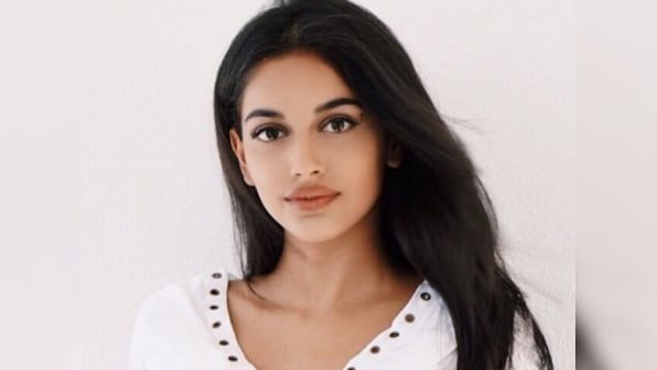 October actress Banita Sandhu to star opposite Dhruv Vikram in Tamil remake of Arjun Reddy, Varmaa