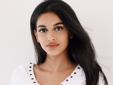 October actress Banita Sandhu to star opposite Dhruv Vikram in Tamil remake of Arjun Reddy, Varmaa October actress Banita Sandhu to star opposite Dhruv Vikram in Tamil remake of Arjun Reddy, Varmaa