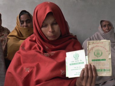 In the Malwa region of Punjab, banks behave like petty moneylenders In the Malwa region of Punjab, banks behave like petty moneylenders