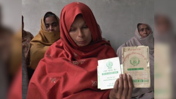 In the Malwa region of Punjab, banks behave like petty moneylenders