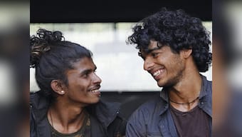 Beyond The Clouds is 'new and improved' Slumdog Millionaire in terms of depicting India's poverty