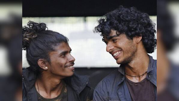 Beyond The Clouds is 'new and improved' Slumdog Millionaire in terms of depicting India's poverty