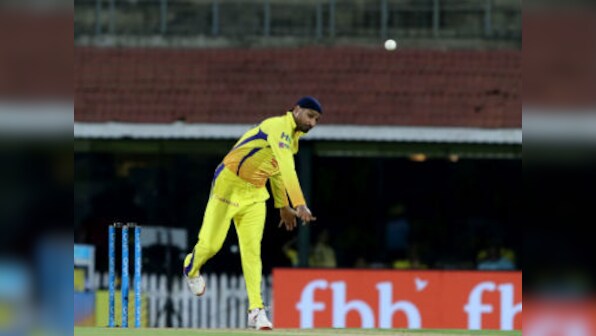 Harbhajan Singh says Punjab has abundant sporting talent, but needs to create better infrastructure