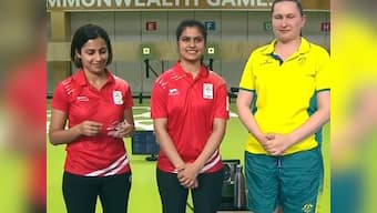 Weightlifting, boxing federations throw their weight behind IOA in boycotting CWG 2022 if shooting is not included