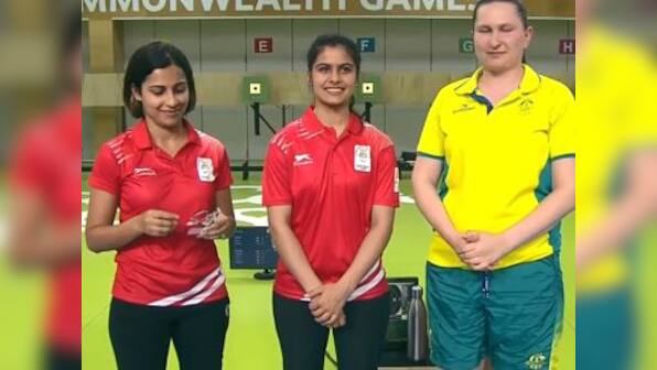 Weightlifting, boxing federations throw their weight behind IOA in boycotting CWG 2022 if shooting is not included
