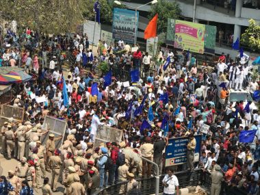 Who's Behind Bharat Bandh? Bhim Army 'credits' Social Media For Success ...