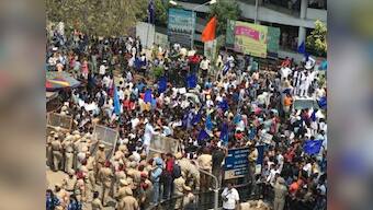 Who's behind Bharat Bandh? Bhim Army 'credits' social media for success, officials suspect greater influence