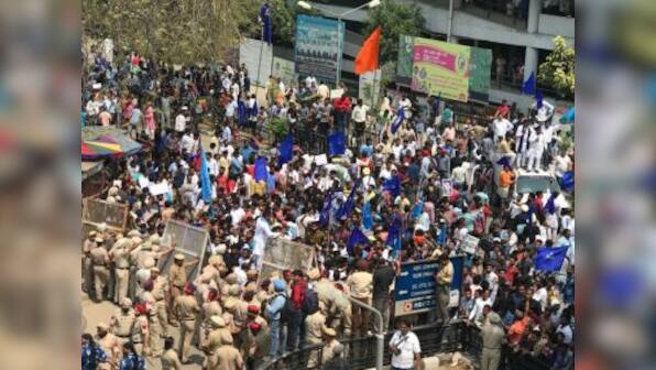 Who's behind Bharat Bandh? Bhim Army 'credits' social media for success, officials suspect greater influence