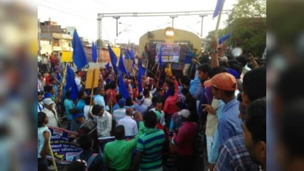 Bharat Bandh 2018 updates: Death toll rises to 7, five killed in Madhya Pradesh alone; 448 protesters detained in UP