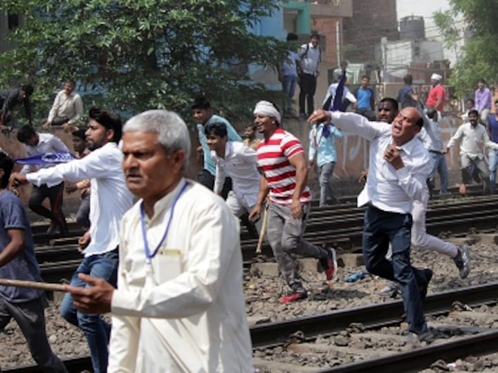 Dalit protests during Bharat Bandh: Why does Madhya Pradesh become epicentre of violence during anti-govt agitations?