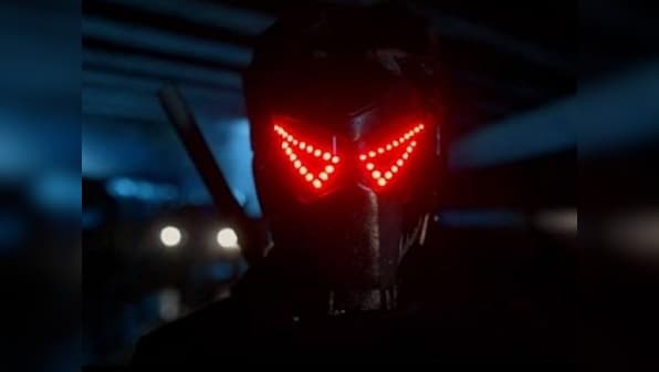 Why Bhavesh Joshi Superhero was bound to fail against box office might of Avengers: Infinity War, Deadpool 2
