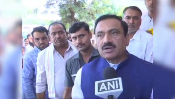 Know what causes rape? Porn: Madhya Pradesh home minister's bizarre notion doesn't surprise us at all