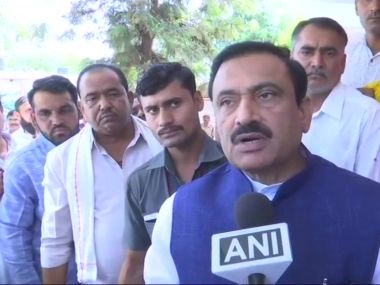 Know what causes rape? Porn: Madhya Pradesh home minister's bizarre notion doesn't surprise us at all Know what causes rape? Porn: Madhya Pradesh home minister's bizarre notion doesn't surprise us at all