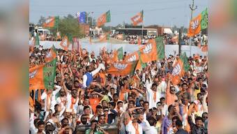 BJP accuses Bihar Police of targeting majority community, says they have 'gone soft' on minorities