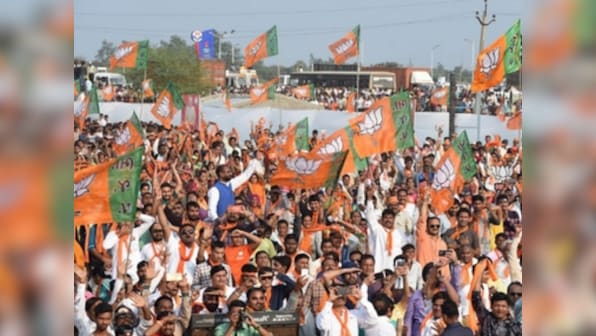 BJP accuses Bihar Police of targeting majority community, says they have 'gone soft' on minorities