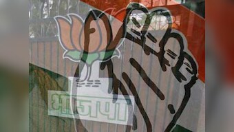 Karnataka elections: Congress, BJP lock horns beyond dusty campaign trail, heat up social media to attract urban voters