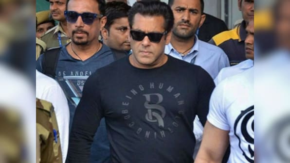 Salman Khan convicted in blackbuck poaching case: Here's why Saif Ali Khan, Tabu, Sonali Bendra, Neelam were let off