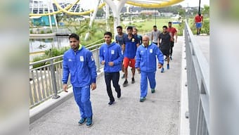 Commonwealth Games 2018: Indian boxers get clean chit in doping controversy at Gold Coast