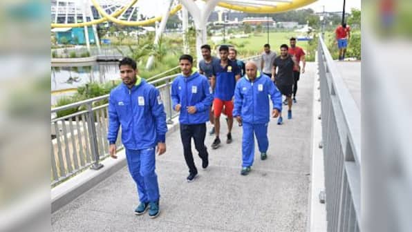 Commonwealth Games 2018: Indian boxers get clean chit in doping controversy at Gold Coast