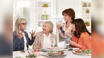 Deadpool 2 to clash with Jane Fonda, Diane Keaton-starrer Book Club on 18 May in India