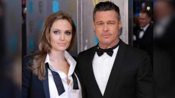 Brad Pitt, Angelina Jolie agree to share custody of their six children; close to final divorce settlement