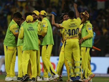 IPL 2018: Dwayne Bravo, Kieron Pollard sported No 400 jerseys in opening match to celebrate landmarks
