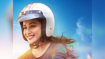 Bucket List, Madhuri Dixit's Marathi debut, to be distributed by Karan Johar; third regional film by Dharma after Baahubali franchise