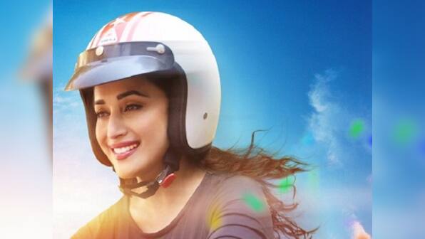 Bucket List, Madhuri Dixit's Marathi debut, to be distributed by Karan Johar; third regional film by Dharma after Baahubali franchise