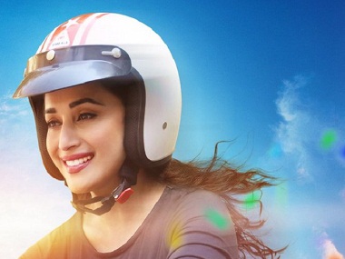 Bucket List, Madhuri Dixit's Marathi debut, to be distributed by Karan Johar; third regional film by Dharma after Baahubali franchise Bucket List, Madhuri Dixit's Marathi debut, to be distributed by Karan Johar; third regional film by Dharma after Baahubali franchise