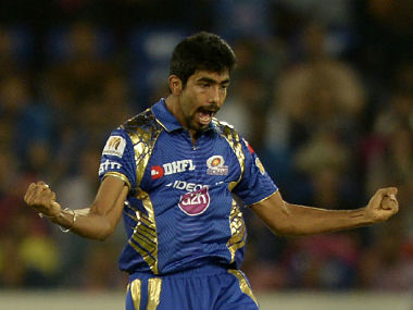 IPL 2018: Jasprit Bumrah says having a clear plan in mind helped him deliver match-winning performance against KXIP IPL 2018: Jasprit Bumrah says having a clear plan in mind helped him deliver match-winning performance against KXIP
