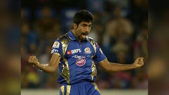 IPL 2018: Jasprit Bumrah says having a clear plan in mind helped him deliver match-winning performance against KXIP