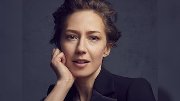 Avengers: Infinity War will see Fargo actress Carrie Coon as Thanos' Black Order member Proxima Midnight