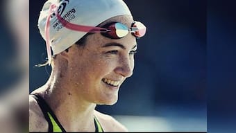 Commonwealth Games 2018: Cate Campbell promises to make up for 'great choke' at 2016 Rio Olympics