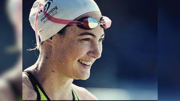 Commonwealth Games 2018: Cate Campbell promises to make up for 'great choke' at 2016 Rio Olympics