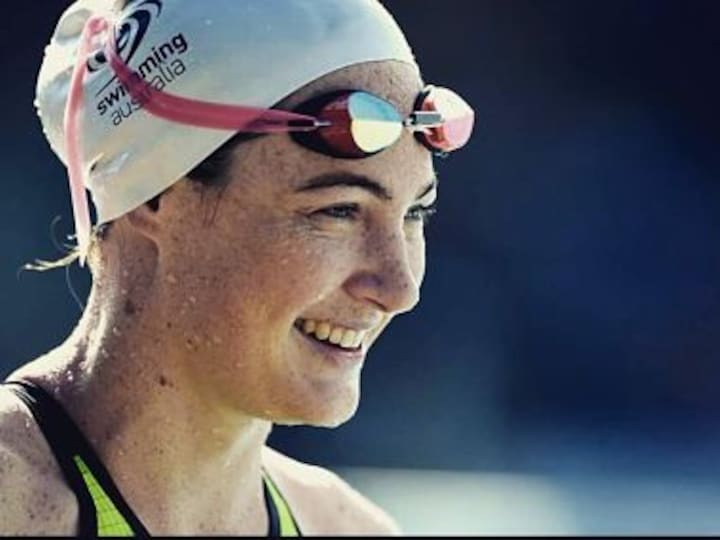 Commonwealth Games 2018: Cate Campbell promises to make up for 'great choke' at 2016 Rio Olympics