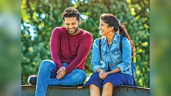 Chal Mohan Ranga movie review: Nithiin, Megha Akash-Starrer is a soul-sucking experience