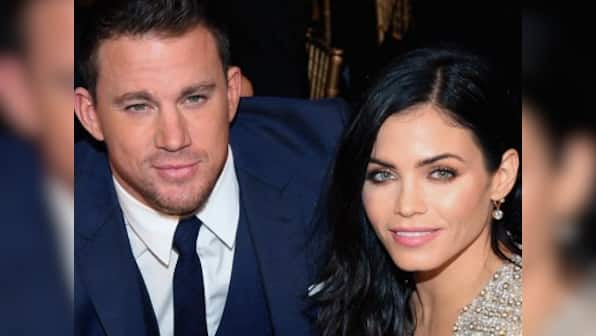 Channing Tatum, Jenna Dewan announce separation, say 'love is taking us on different paths'