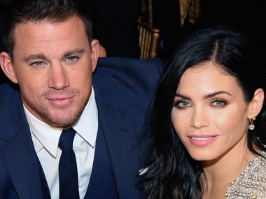 Channing Tatum, Jenna Dewan announce separation, say 'love is taking us on different paths' Channing Tatum, Jenna Dewan announce separation, say 'love is taking us on different paths'