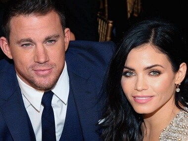 Channing Tatum, Jenna Dewan announce separation, say 'love is taking us on different paths'
