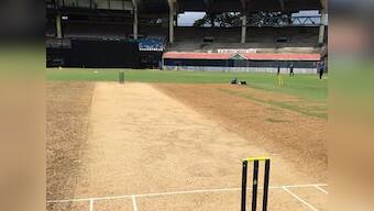 IPL 2018: Shoes hurled at Ravindra Jadeja during Chennai Super Kings-Kolkata Knight Riders clash
