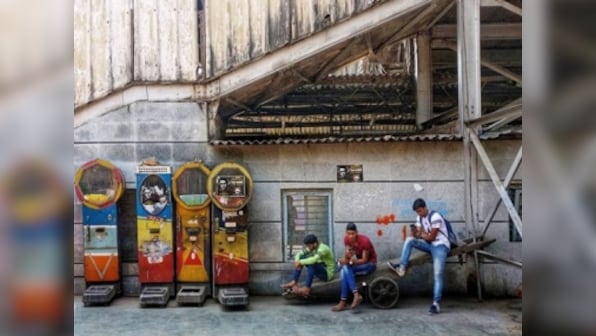 Meanwhile on Instagram: From Chirodeep Chaudhuri's eclectic and unusual travel diary