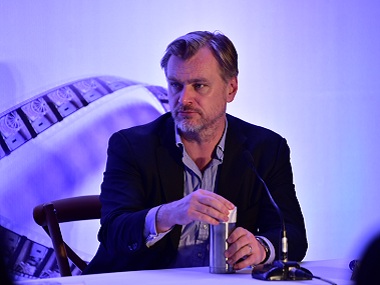 Why Christopher Nolan stands as a beacon for those enamoured by the magic of film Why Christopher Nolan stands as a beacon for those enamoured by the magic of film