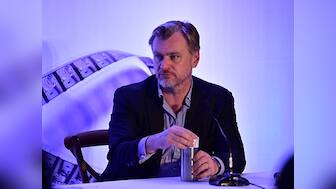 Why Christopher Nolan stands as a beacon for those enamoured by the magic of film