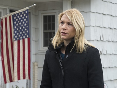 Homeland, Silicon Valley, The Americans — and the looming Russian presence on television in 2018 Homeland, Silicon Valley, The Americans — and the looming Russian presence on television in 2018