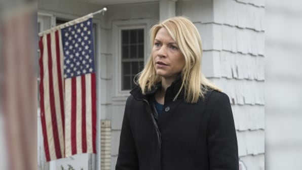 Homeland, Silicon Valley, The Americans — and the looming Russian presence on television in 2018