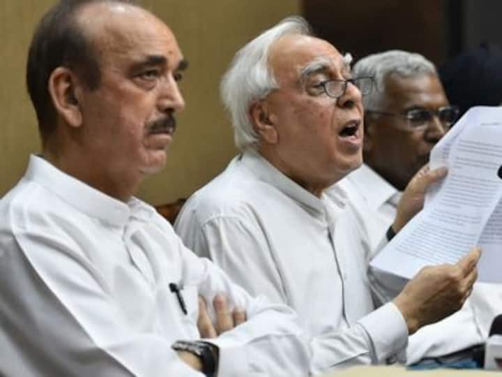 Impeachment motion against CJI Dipak Misra: Congress' low blow has injured judiciary beyond repair