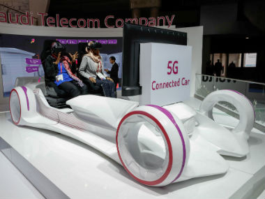 Global connected cars market can see shipments increase to up to 125 million by 2022: Report Global connected cars market can see shipments increase to up to 125 million by 2022: Report