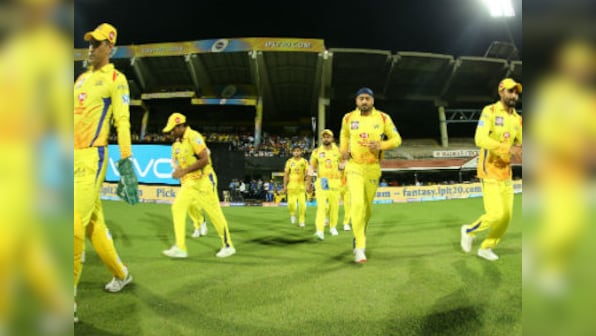 IPL 2018: Chennai Super Kings express dismay after Cauvery protests enforce venue shift