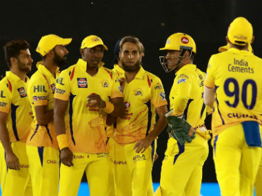 IPL 2018 Live Streaming, CSK vs RR: When and where to watch live cricket match, coverage on TV and live streaming on Hotstar IPL 2018 Live Streaming, CSK vs RR: When and where to watch live cricket match, coverage on TV and live streaming on Hotstar